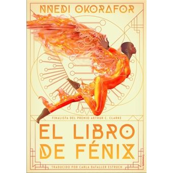 El Libro De Fénix - 1