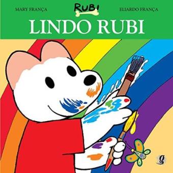 Lindo Rubi - 1