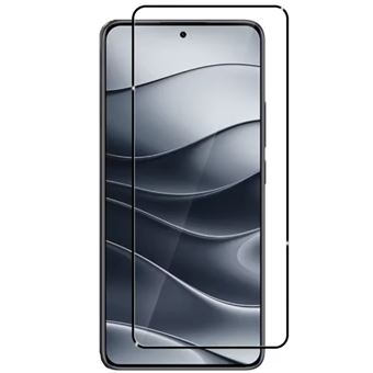 Vidro StrongGlass CapaSmart para Xiaomi Redmi Note 14 4G | Transparente - 1