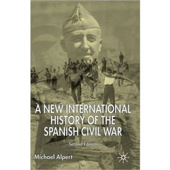 A New International History of the Spanish Civil War - Paperback - 2004 - 1