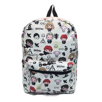 Mochila Infantil Harry Potter DreamWorks 02 | 48 cm - 1