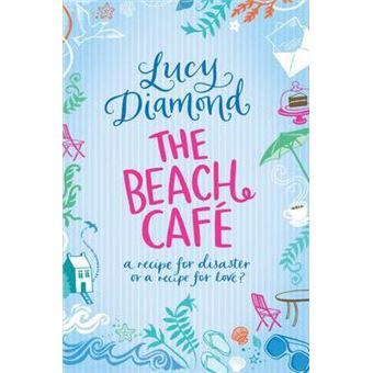 The Beach Cafe - 1