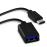Cabo USB PURO CUSBC31USB30F02 0.2m USB C USB A Preto_3