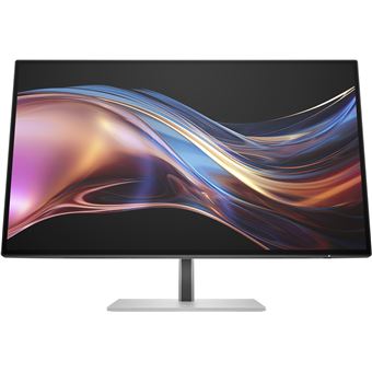 Monitor HP QHD Thunderbolt 4 Série 7 Pro de 27 polegadas - 727pu | LCD | QHD | 5 ms | 120 Hz | 27&quot; | F - 1