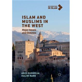 Islam And Muslims In The West - 1