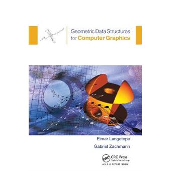 Geometric Data Structures For Computer Graphics - 1