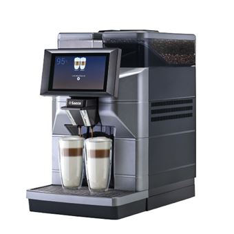 Máquina de Café Expresso Saeco Magic M2 | Prateado - 1