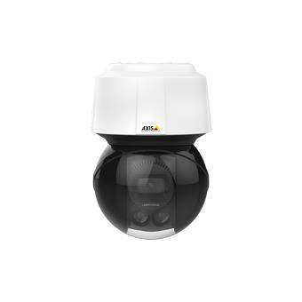 Axis Q6155-E 50 Hz Câmara de segurança IP Exterior Domo Parede 1920 x 1080 pixels - 1