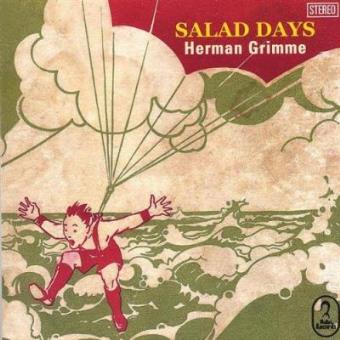 Salad Days - 1