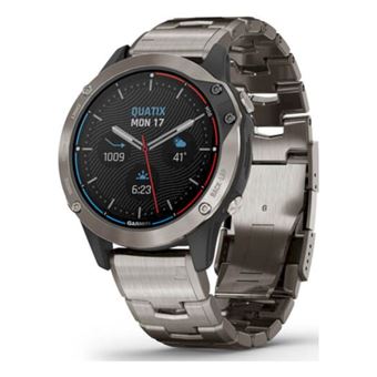 Smartwatch Garmin 0100215895 - 1