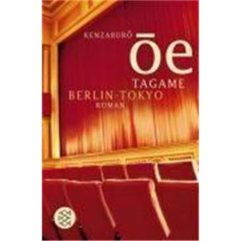 Tagame. Berlin - Tokyo - 1