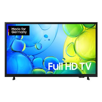Smart TV Samsung GU32F6009FU | LED | FHD | 32'' | 81,3 cm | F - 1