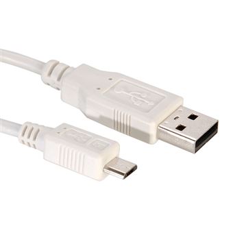 Cabo Usb VALUE USB 2.0 Cable, A - Micro B, M/M 3.0m - 1