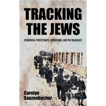 Tracking The Jews - 1