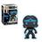 Funko Pop! DC Comics Justice League - Wonder Woman Silhouette Glow In The Dark Exclu Pop 10cm - 8_0