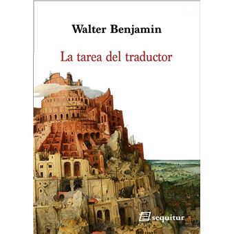 La Tarea Del Traductor 2ªed - 1