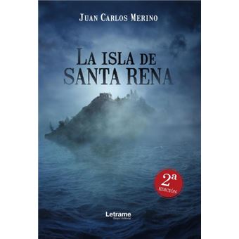 La Isla De Santa Rena - 1