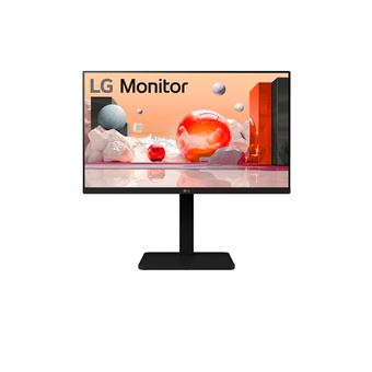 Monitor LG 24BA560 | LED | FHD | 5 ms | 100 Hz | 23.8" | D - 1