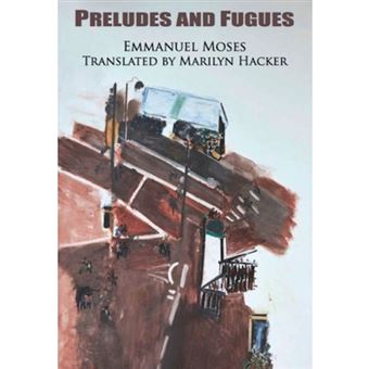 Preludes And Fugues - 1