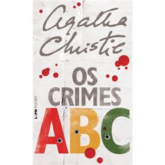 Os Crimes Abc - Coleção L&Pm Pocket - 1