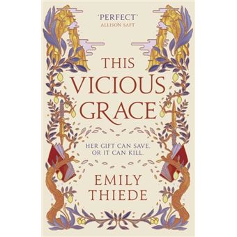 This Vicious Grace - 1