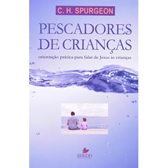 Pescadores de Crianças - 1