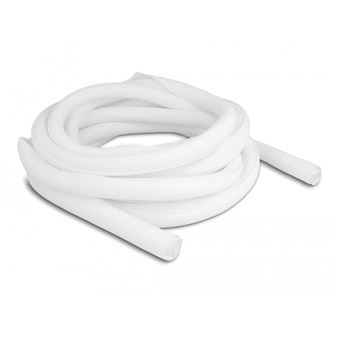 Manga de Cabos DeLOCK 20810 | Branco - 1