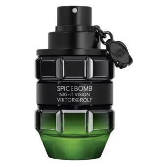 Perfume Viktor&Rolf Spicebomb Night Vision | EDT | 90 ml - 1