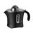 LAGRANGE Naos espremedor de citrinos elétricos Preto 0,5 l 30 W_0