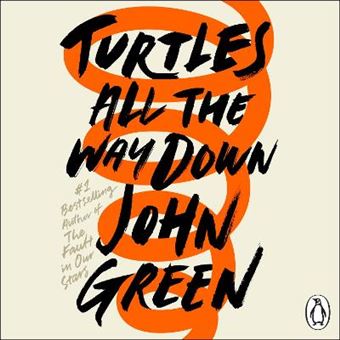 Turtles All The Way Down - 1