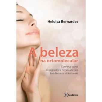 A Beleza Na Ortomolecular - 1