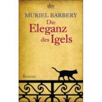 Die Eleganz Des Igels Roman - 1