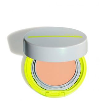 Creme Bb Shiseido Sports BB Compact SPF50+ - 1