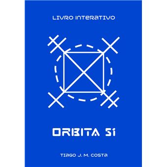 Orbita 51 - Livro Interativo - 1