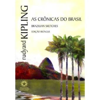 As Crônicas Do Brasil - 1