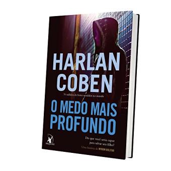 O Medo Mais Profundo. Do que Você Seria Capaz Para Salvar Seu Filho? - 1