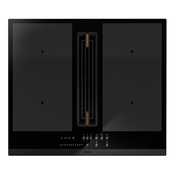 Placa de Indução Airforce Innova Artis Plus 83 F | Elétrica | 83 cm | 4 Zonas | Preto - 1