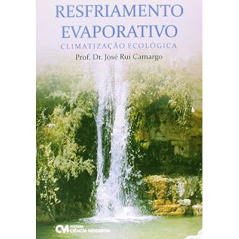 Resfriamento Evaporativo - Climatizacao Ecologica - 1