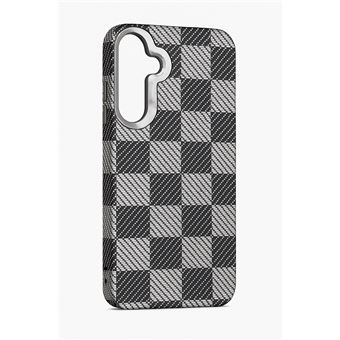 Capa skyhe para Samsung Galaxy A17 5G Pattern Chess - 1