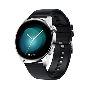 Smartwatch CO-Phénix I29 | Preto - 1
