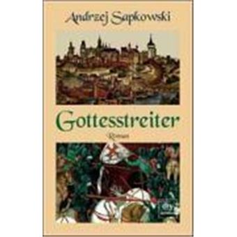 Gottesstreiter - 1