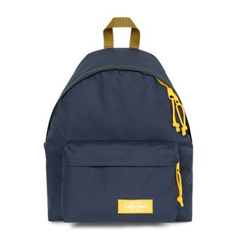 Mochila Eastpak Ek0006205O81 | Padded Pak'R Kontrast Stripe Marine | 40X30X18Cm - 1