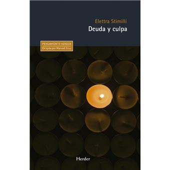 Deuda y culpa - 1
