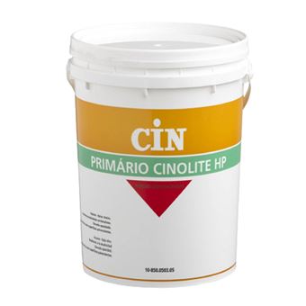 Primário CIN Cinolite HP | 15L - 1