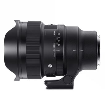 Lente de Máquina Fotográfica Sigma 14mm / f 1.4 DG DN Art, Sony E | Preto - 1