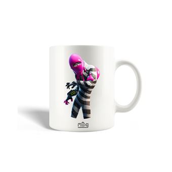 Caneca Maniacase Fortnite Halloween Skins 2021 - 1