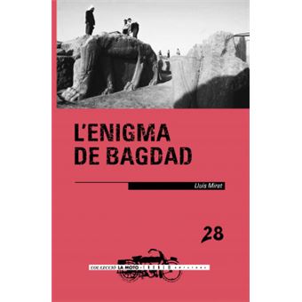 L'Enigma De Bagdad - 1