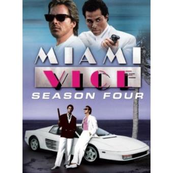 Miami Vice - 1