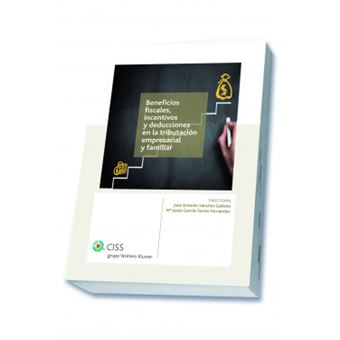 Beneficios Fiscales, Incentivos Y Deducciones Tributacion - 1
