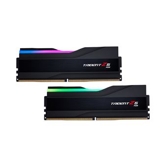 Módulo de Memória G.Skill Trident Z RGB F5-6600J3440G16GX2-TZ5RK - 1